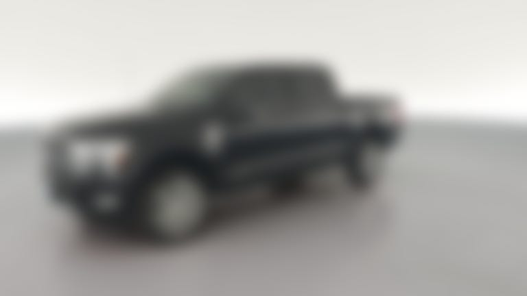 2025 Ford F150 SuperCrew Cab vehicle photo
