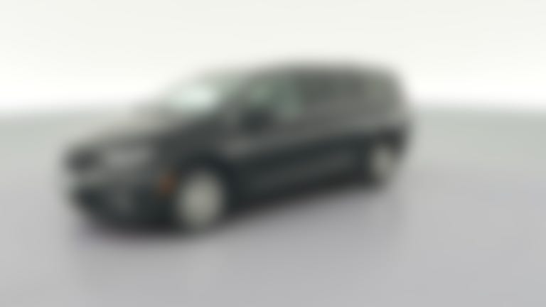 2024 Chrysler Pacifica vehicle photo