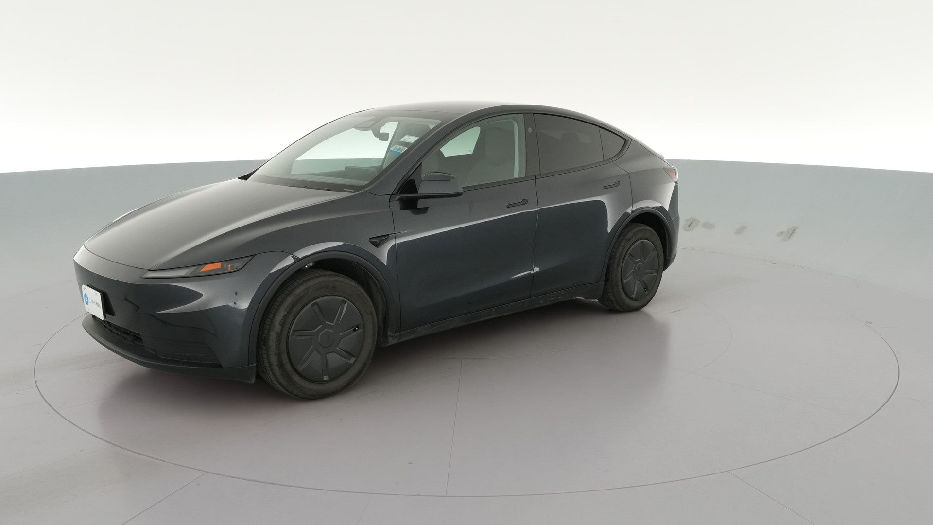2026 Tesla Model Y vehicle photo