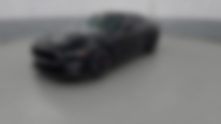 2019 Ford Mustang vehicle photo