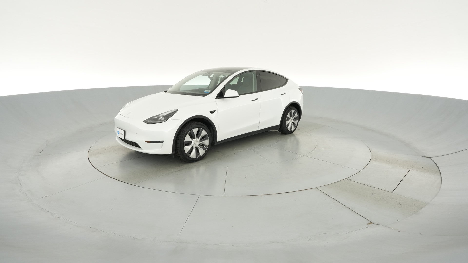 2022 Tesla Model Y vehicle photo