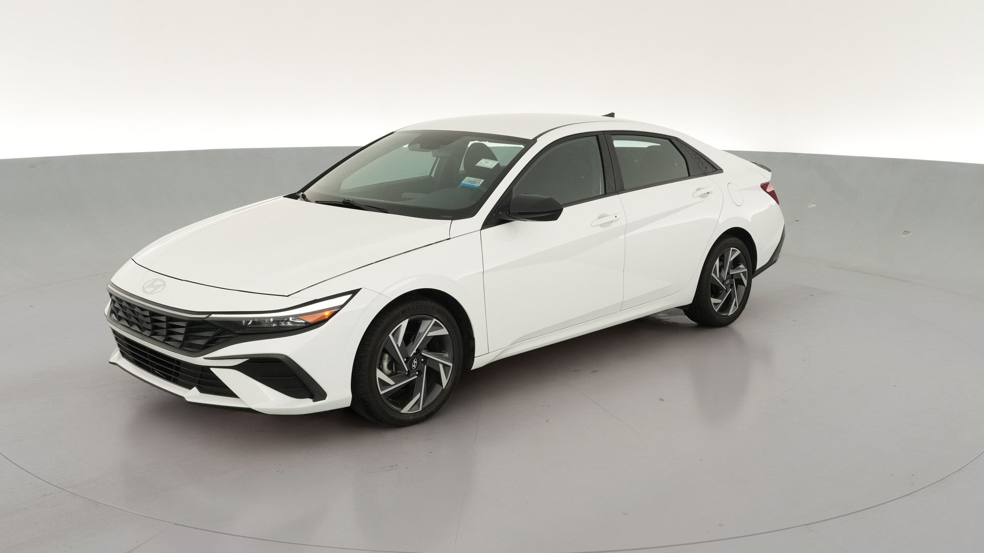 2025 Hyundai Elantra vehicle photo