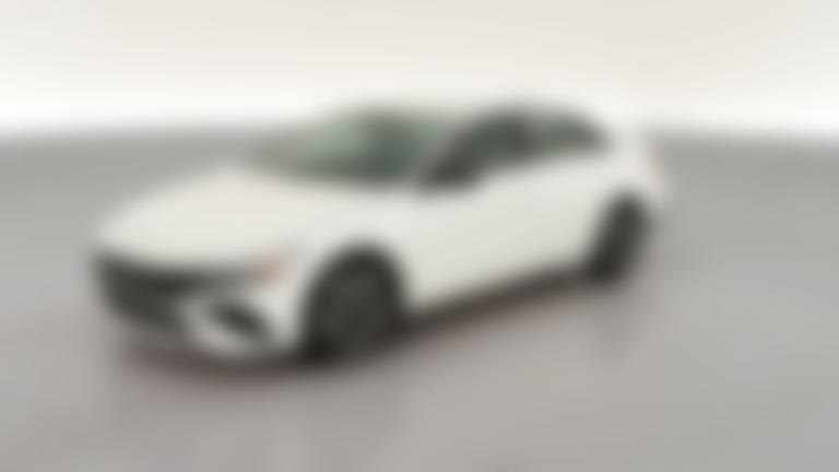 2025 Hyundai Elantra vehicle photo