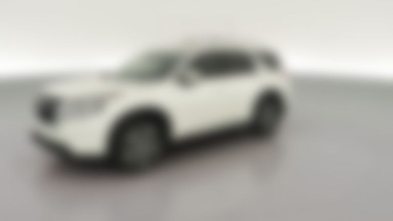 2023 Nissan Pathfinder vehicle photo