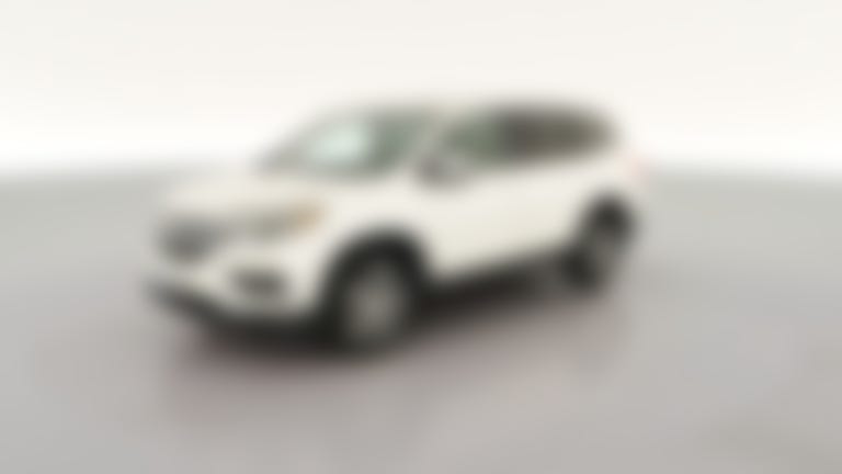 2017 Honda Pilot vehicle photo