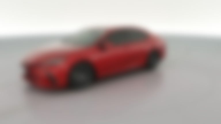 2025 Toyota Camry vehicle photo