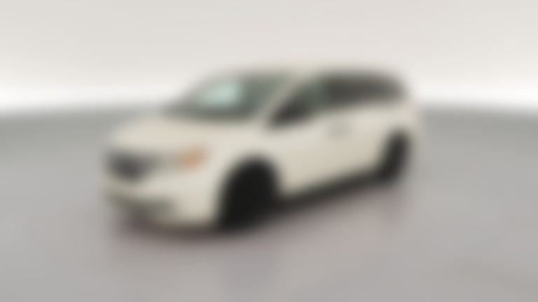 2016 Honda Odyssey vehicle photo