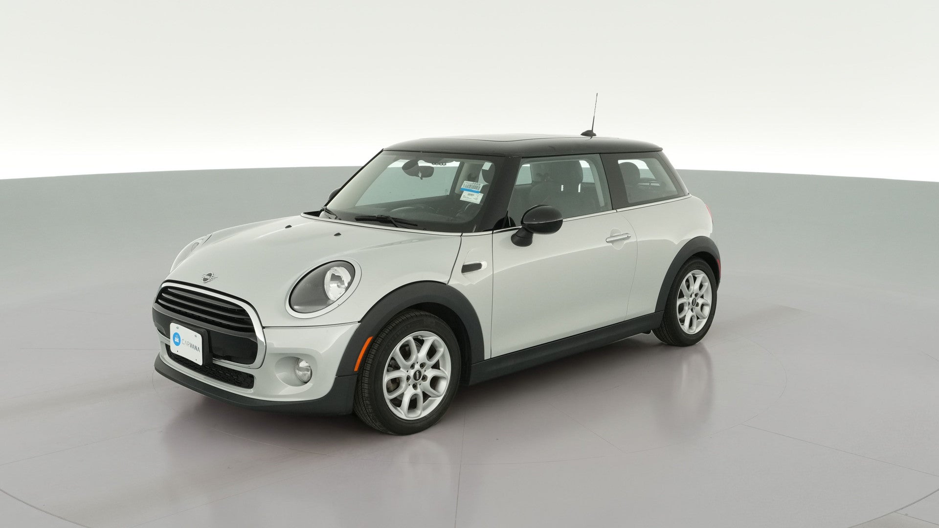 2019 MINI Hardtop 2 Door vehicle photo