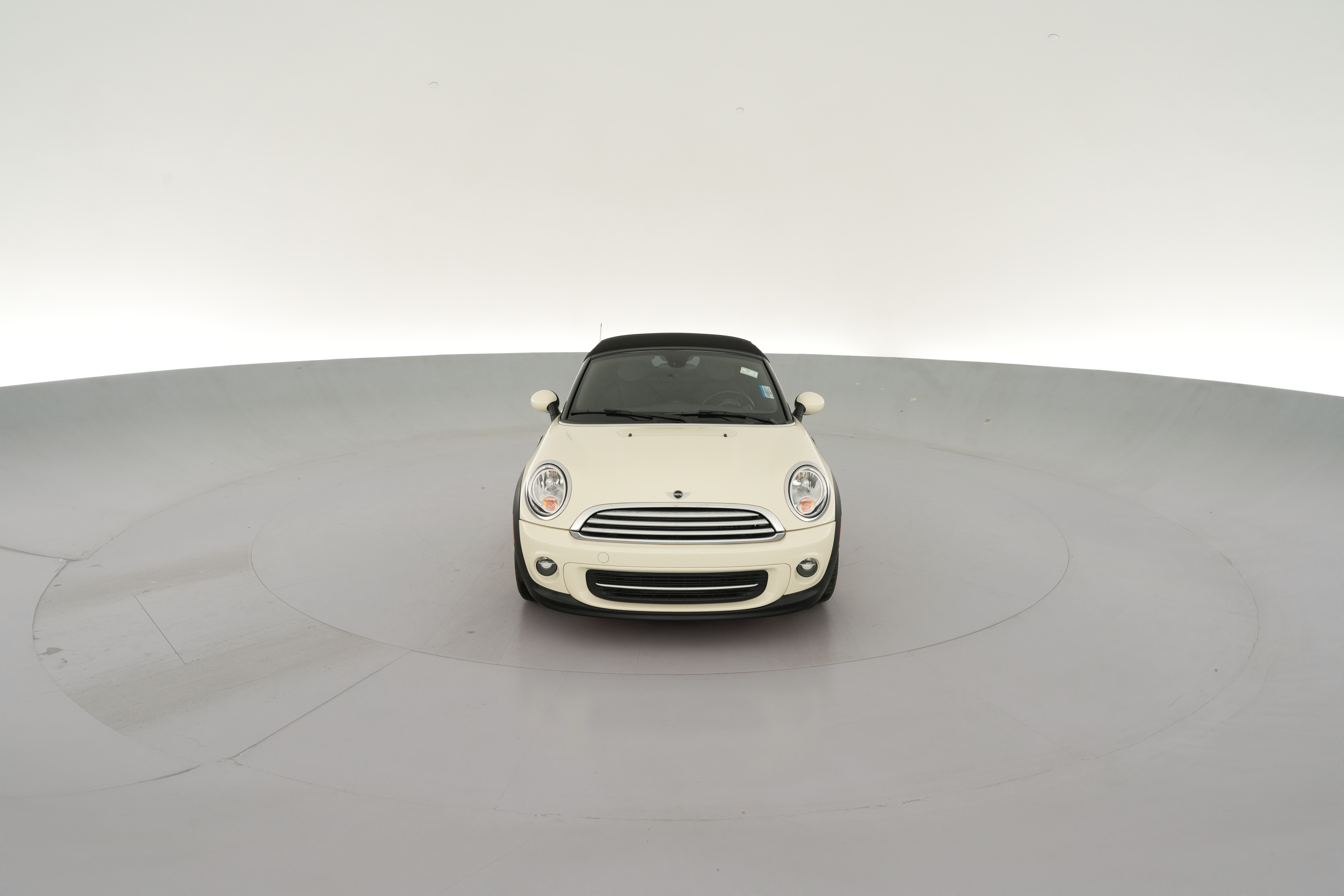 2015 MINI Cooper Base - Photo 13