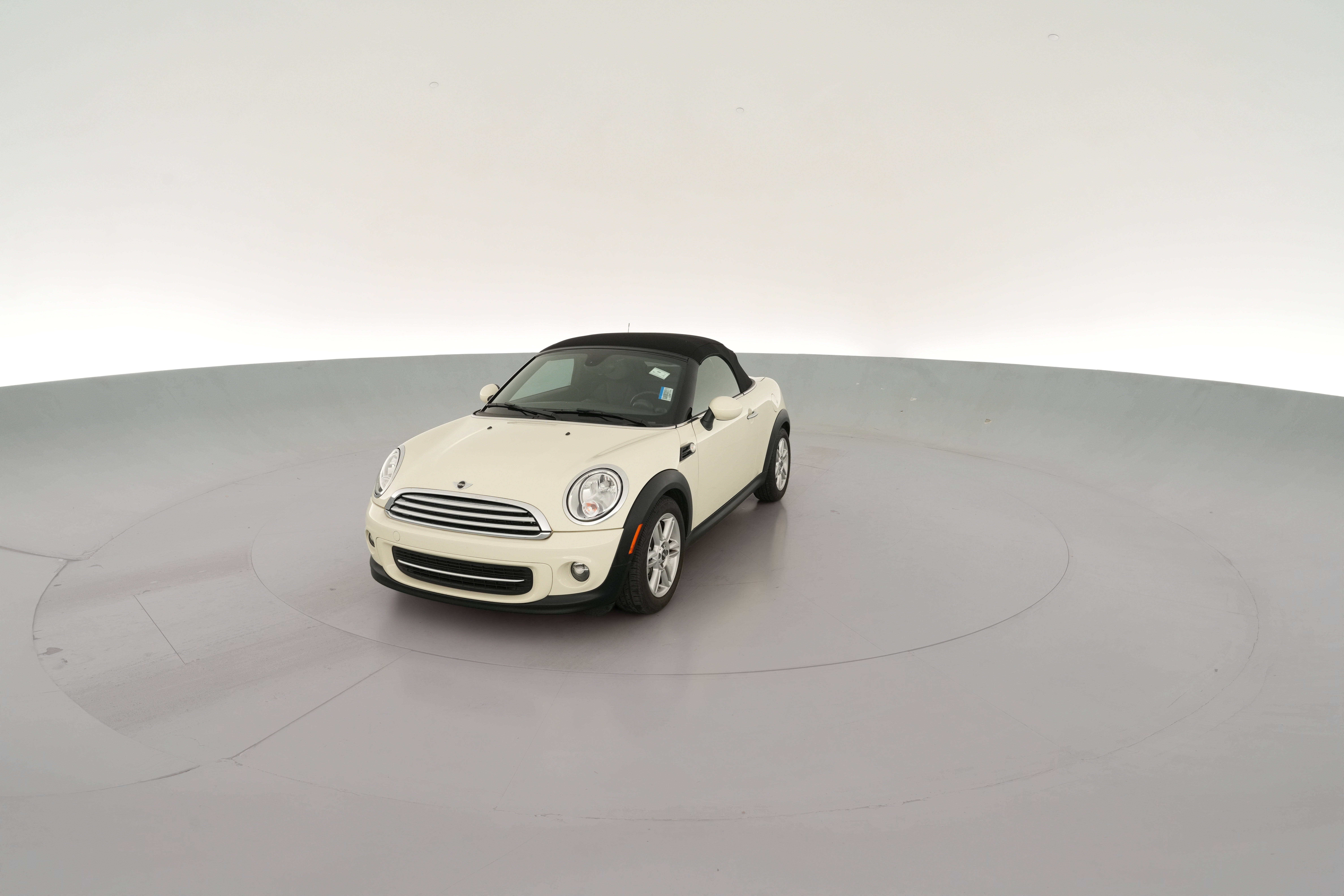 2015 MINI Cooper Base - Photo 14
