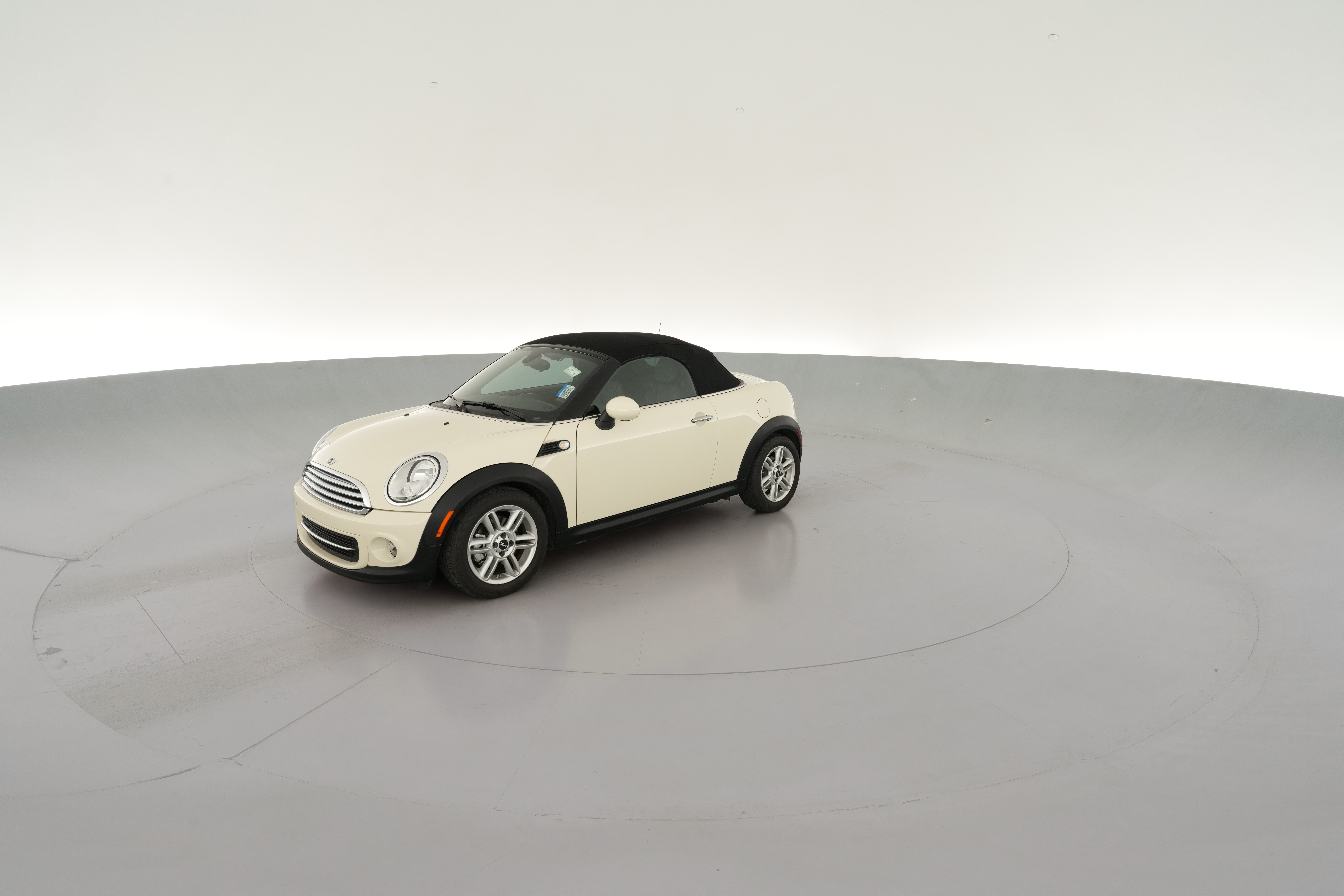 2015 MINI Cooper Base - Photo 15