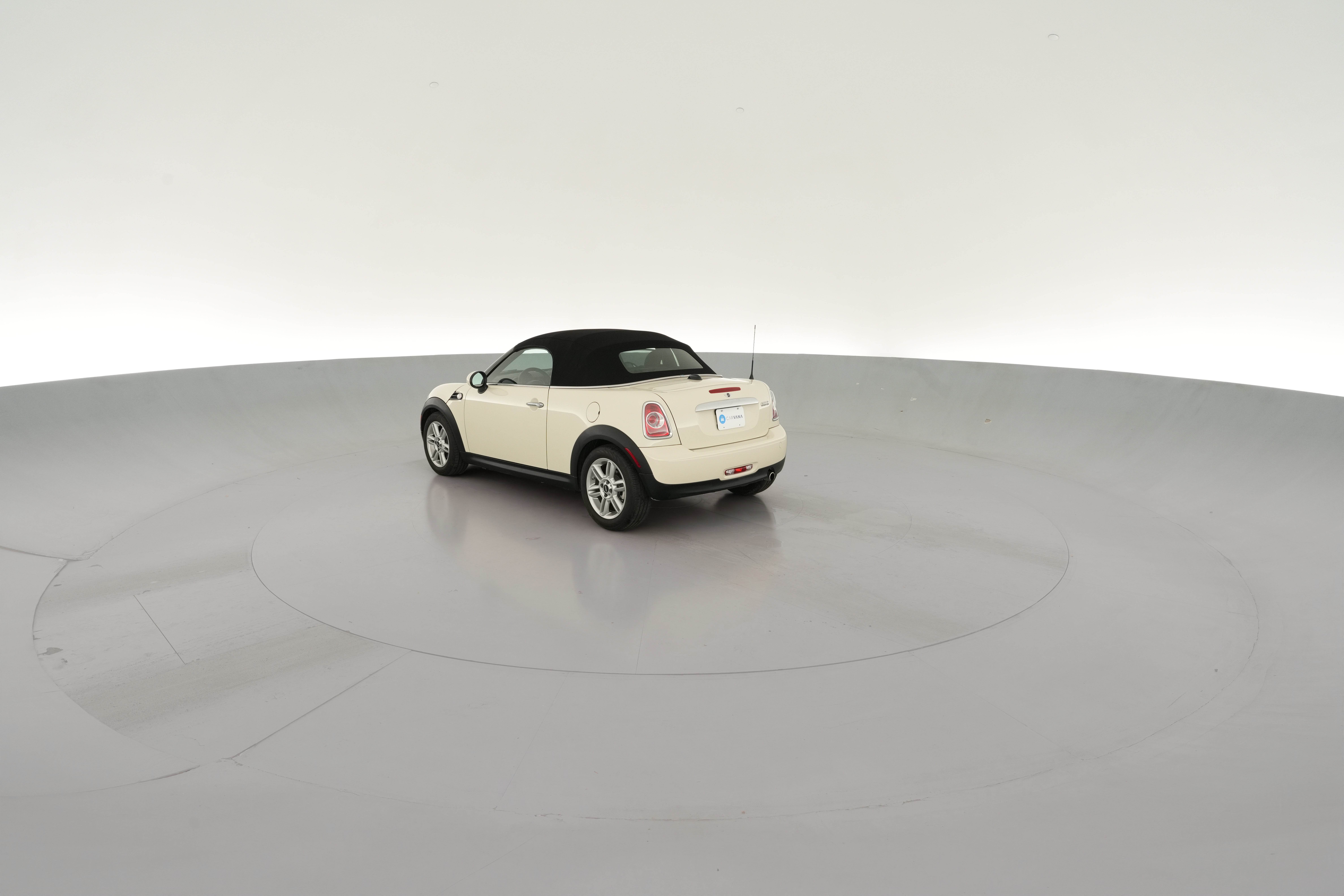 2015 MINI Cooper Base - Photo 19