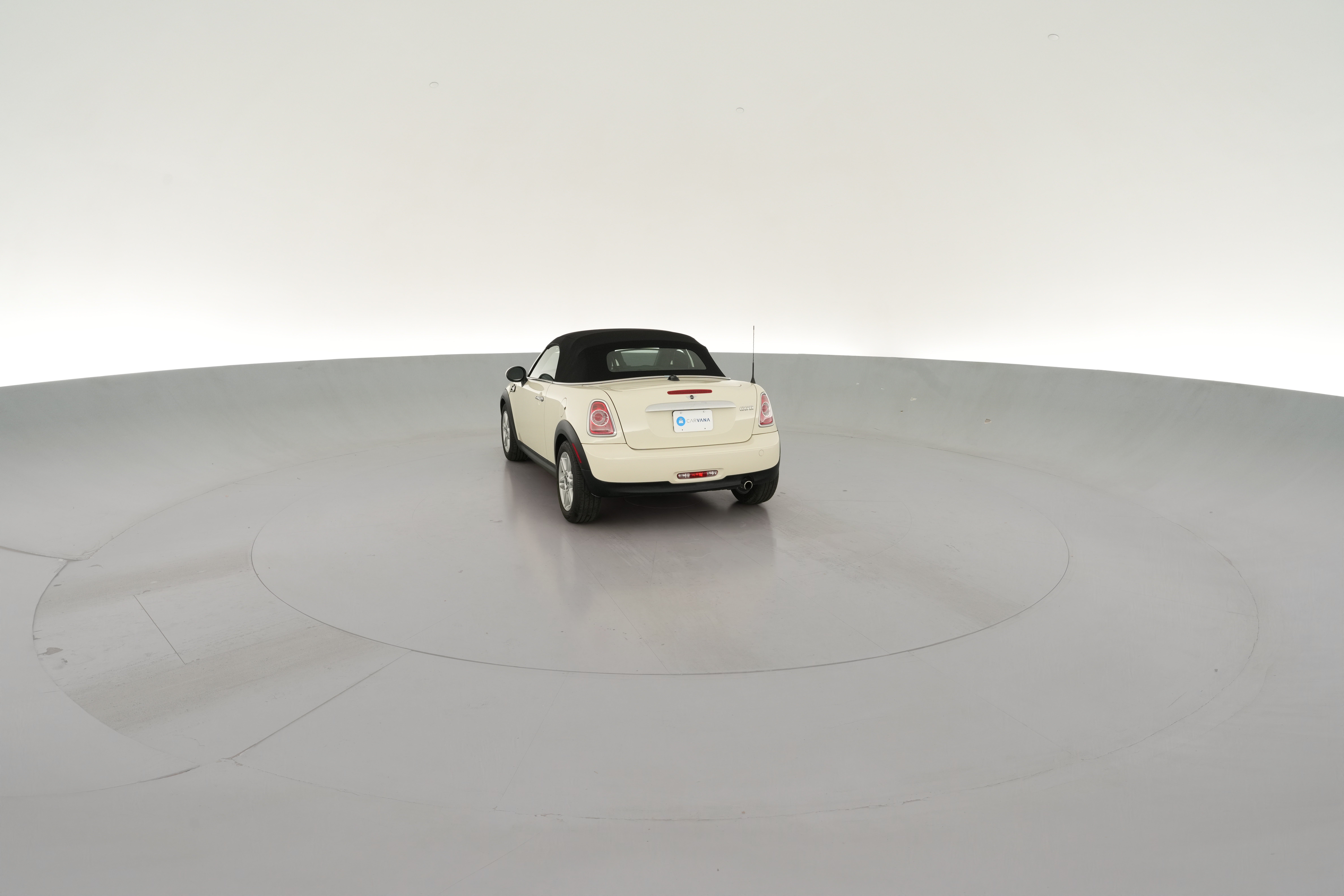2015 MINI Cooper Base - Photo 20
