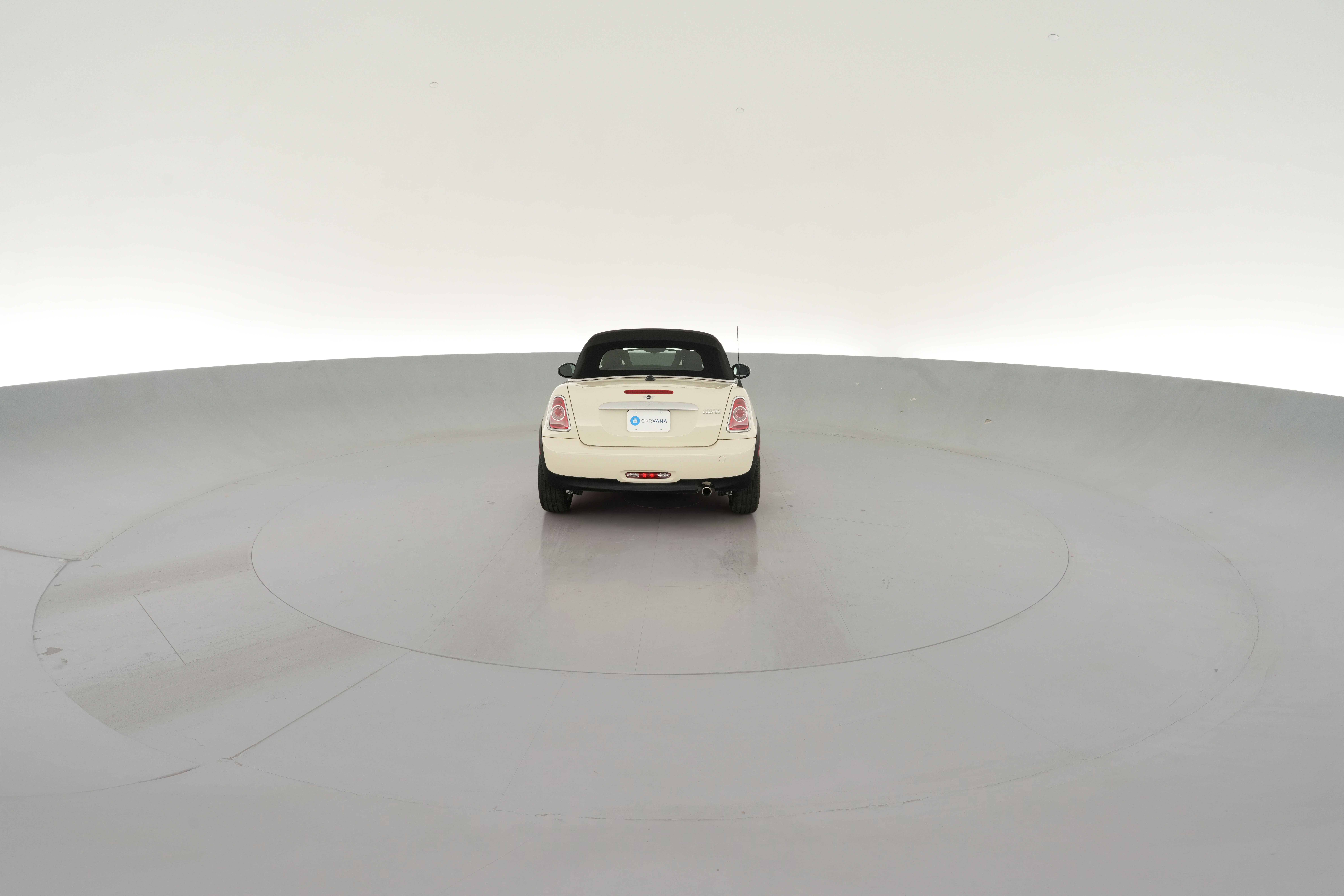 2015 MINI Cooper Base - Photo 21
