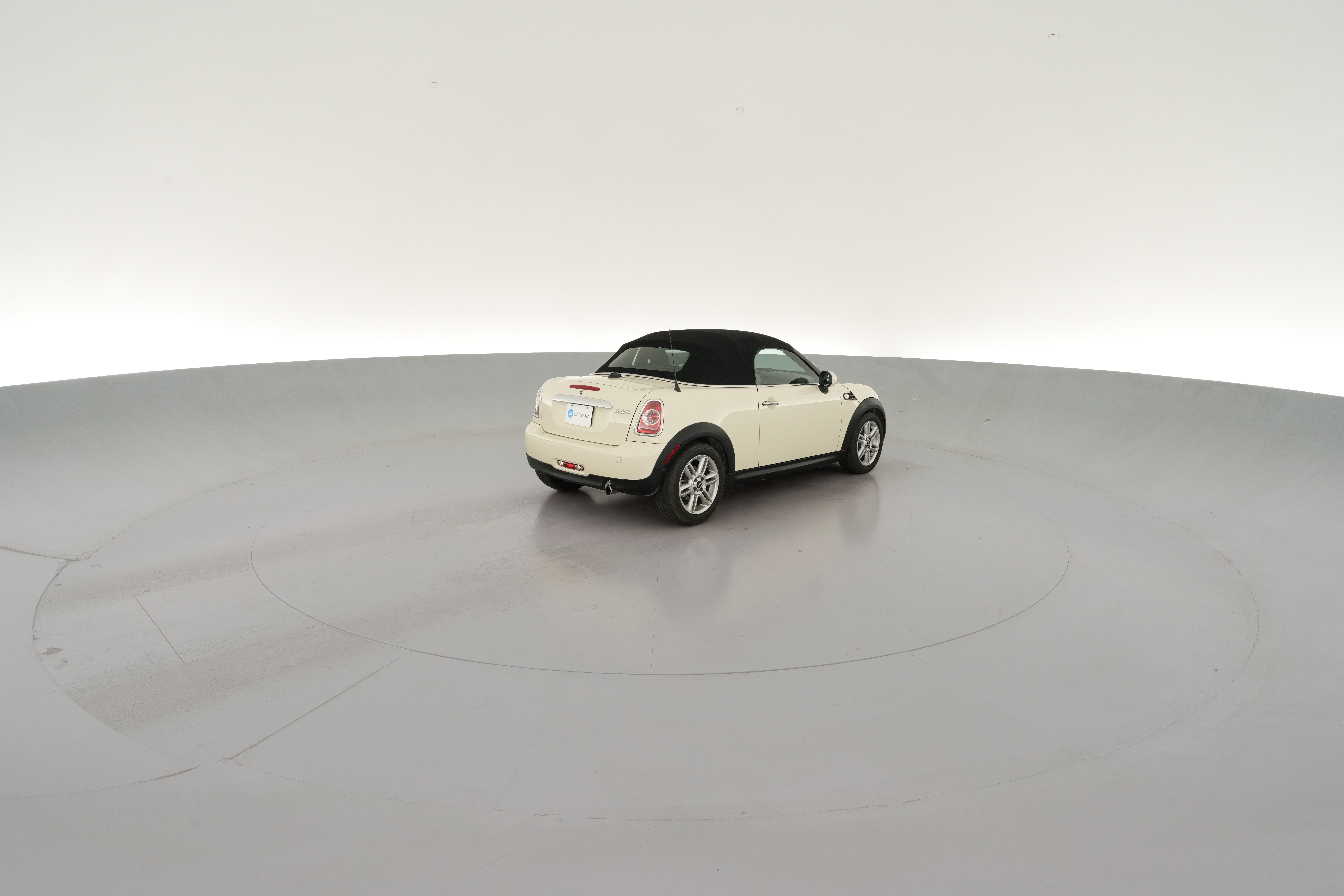 2015 MINI Cooper Base - Photo 23