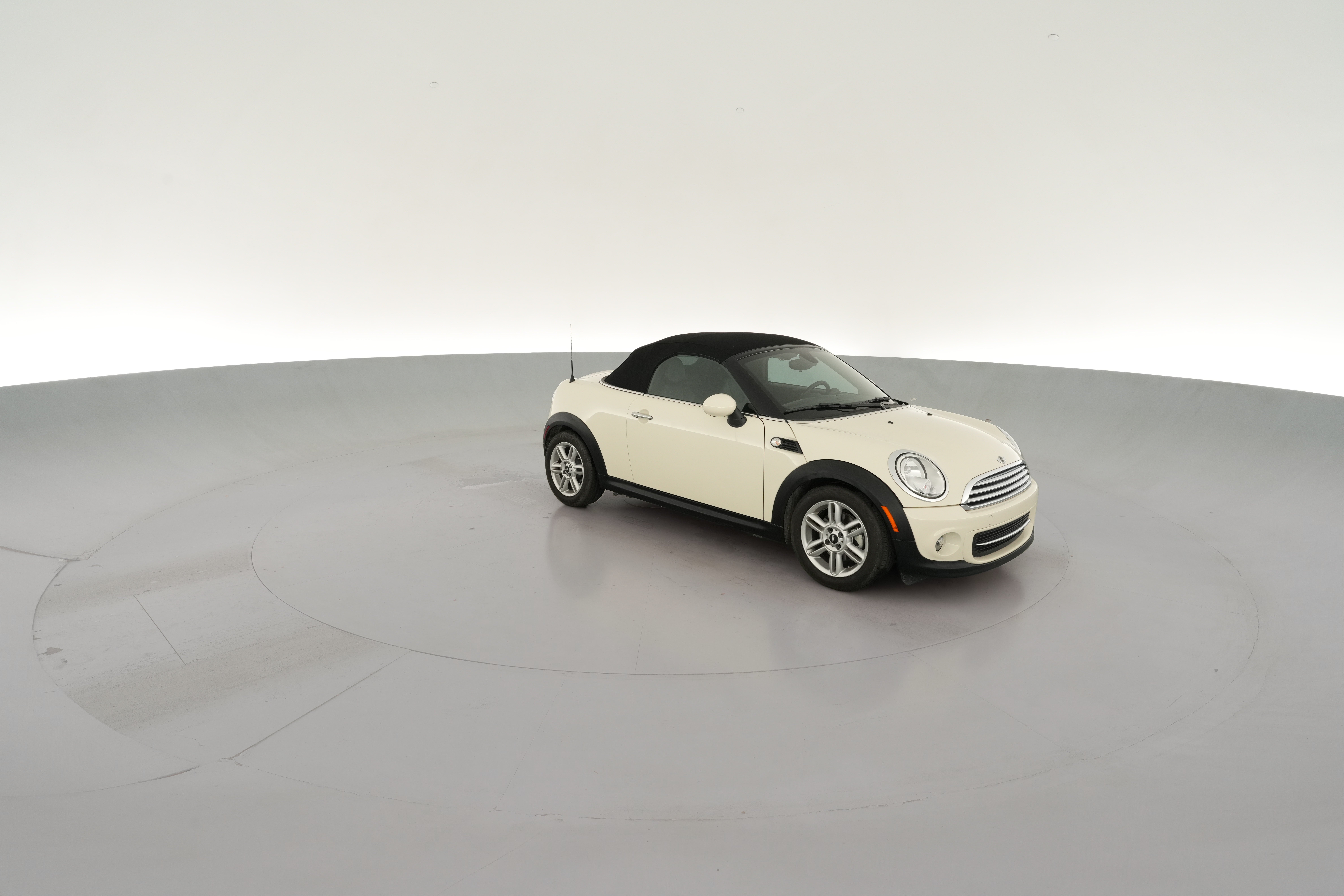 2015 MINI Cooper Base - Photo 27
