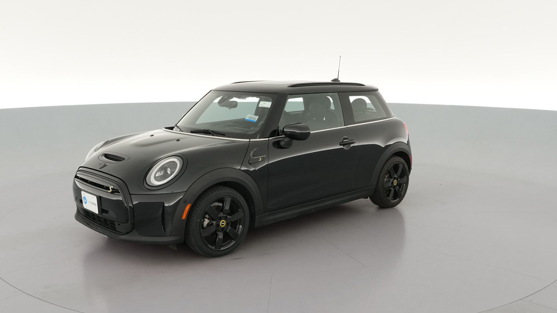 2023 MINI Hardtop 2 Door vehicle photo