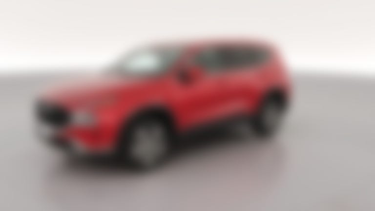 2023 Hyundai Santa Fe vehicle photo