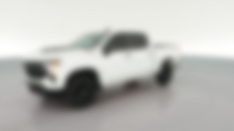 2022 Chevrolet Silverado 1500 Crew Cab vehicle photo