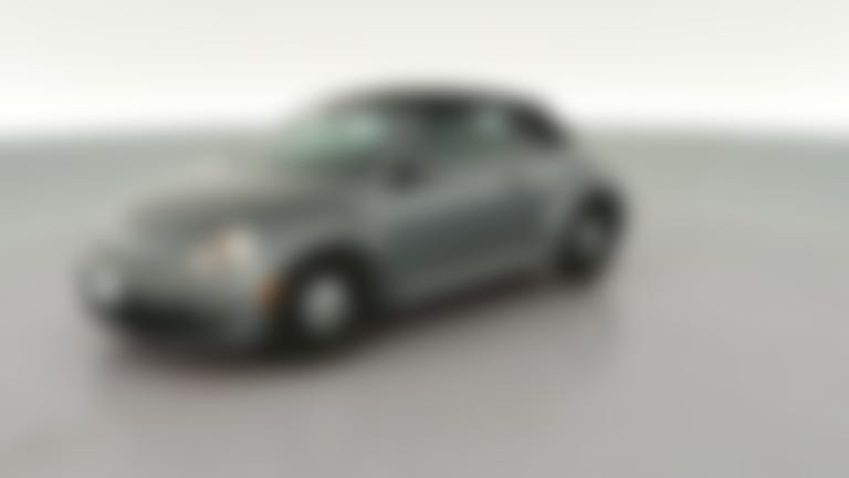 2013 Volkswagen Beetle vehicle photo