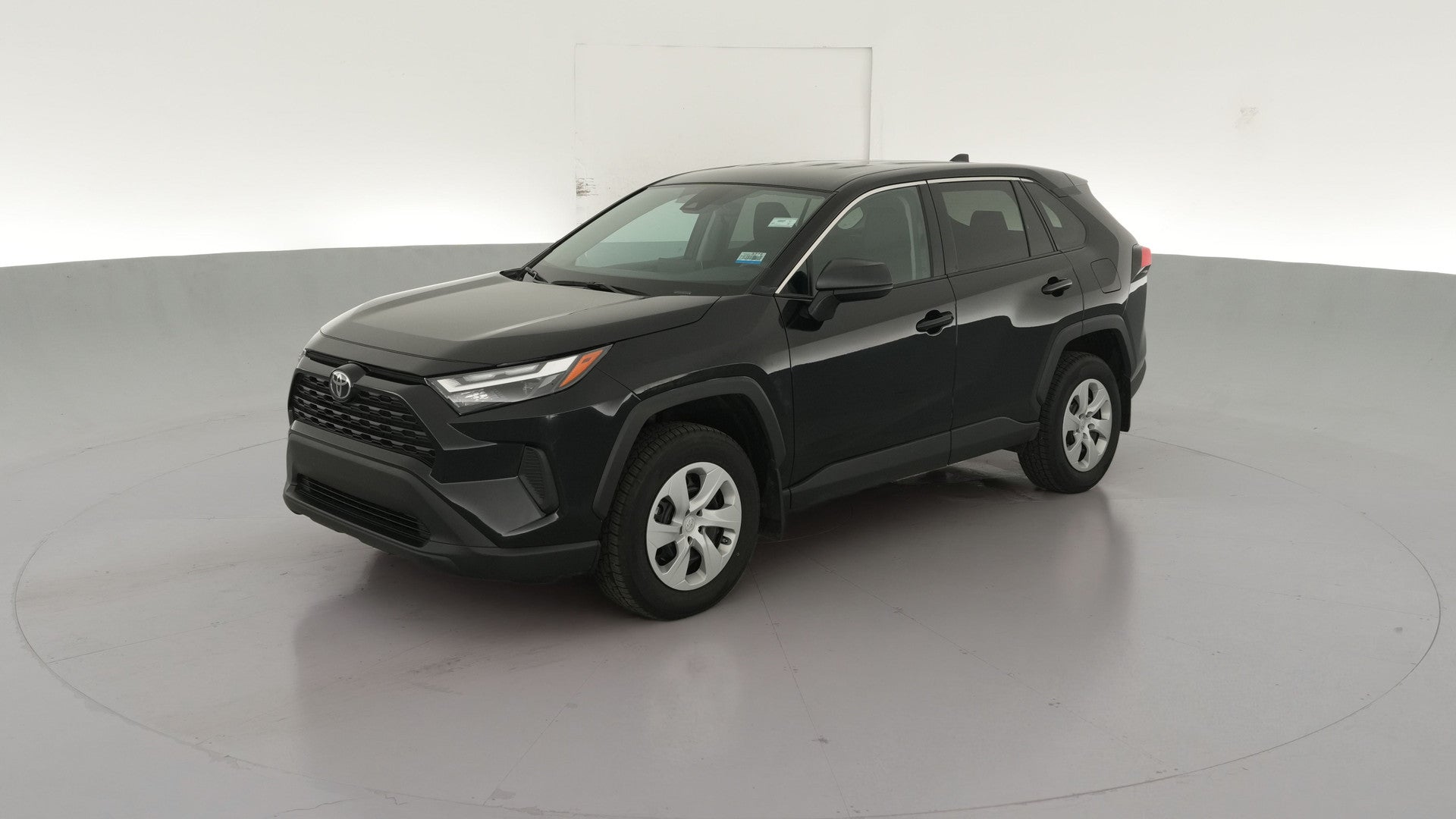 2024 Toyota RAV4 vehicle photo