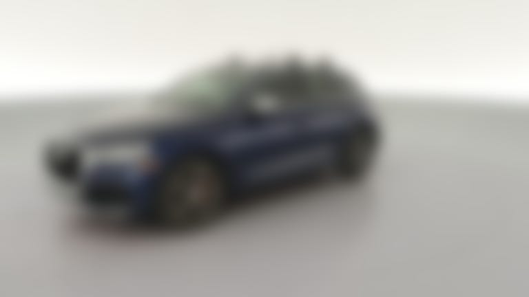 2019 Audi SQ5 vehicle photo