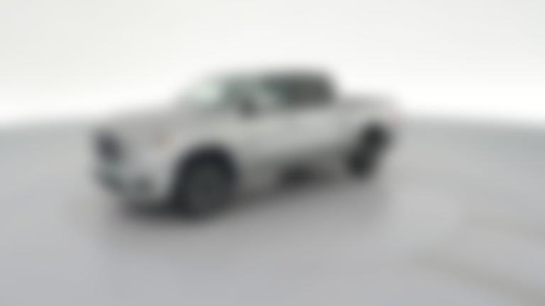 2026 Ram 1500 Crew Cab vehicle photo