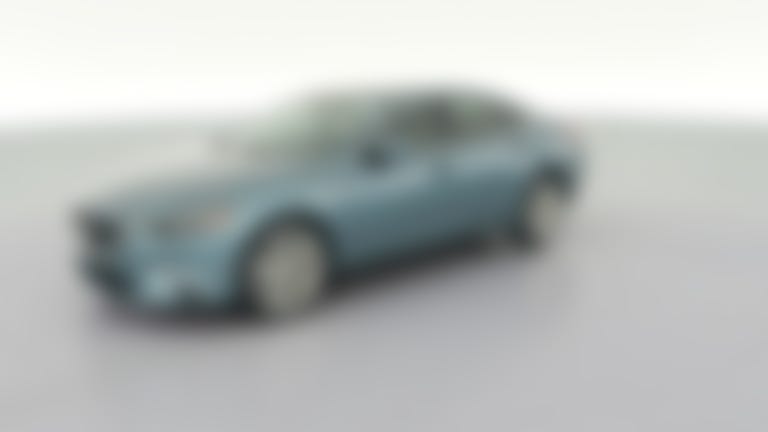 2017 MAZDA MAZDA6 vehicle photo