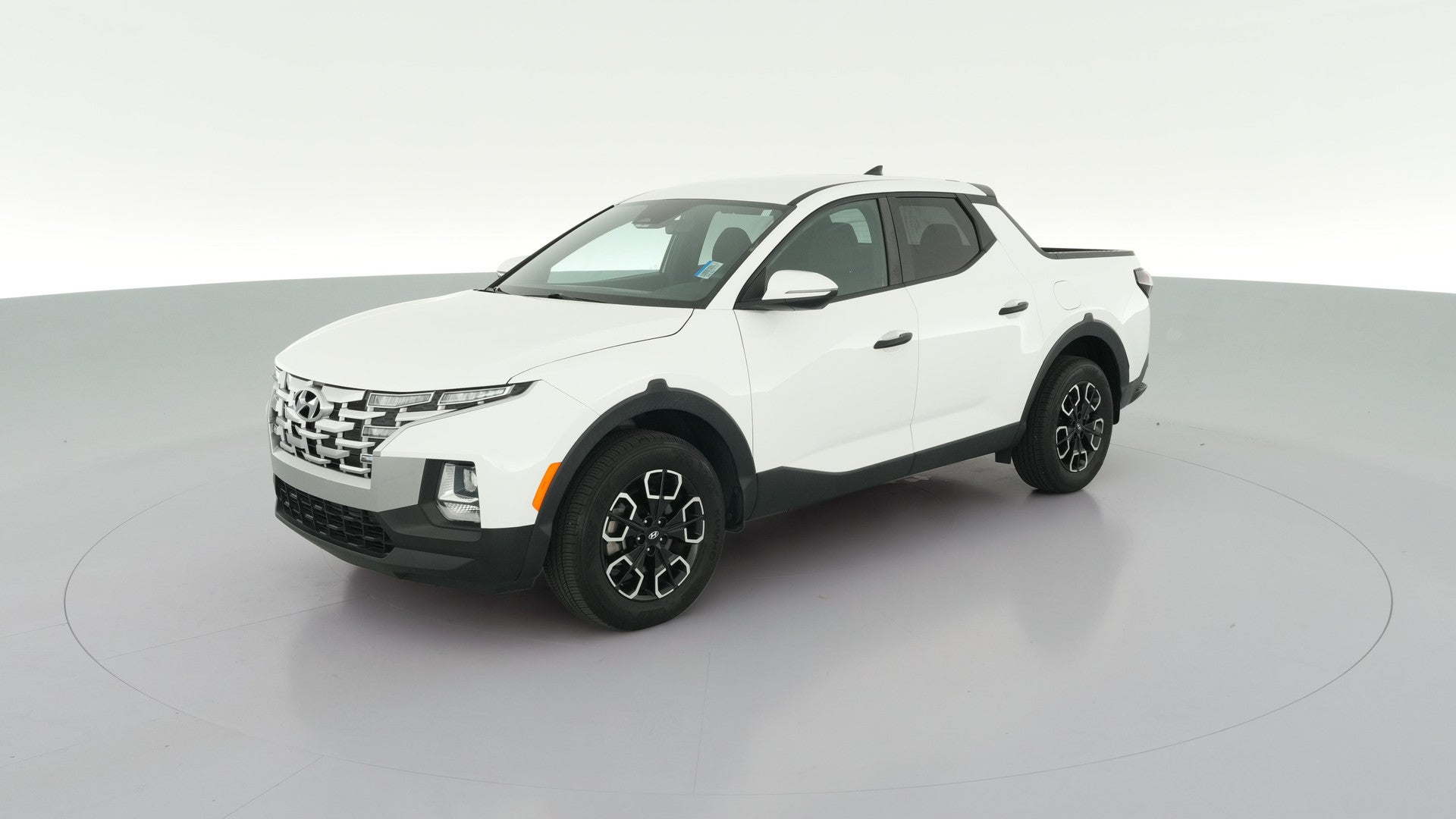 2023 Hyundai Santa Cruz vehicle photo
