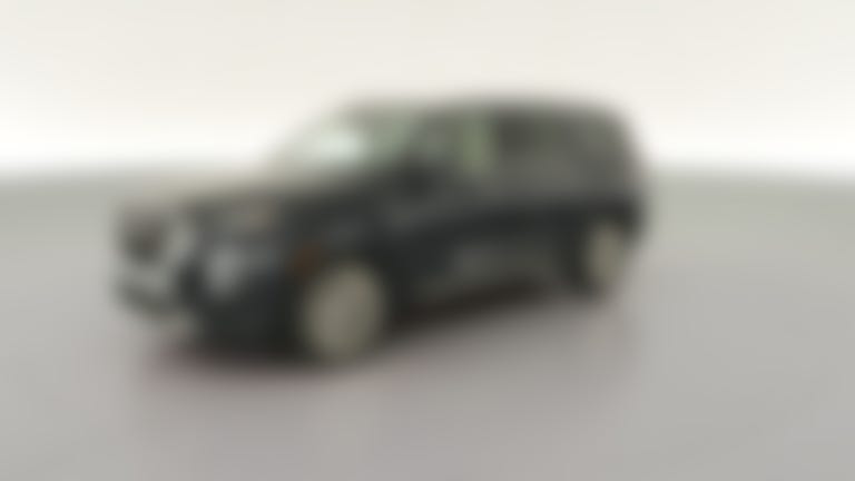 2020 Hyundai Palisade vehicle photo