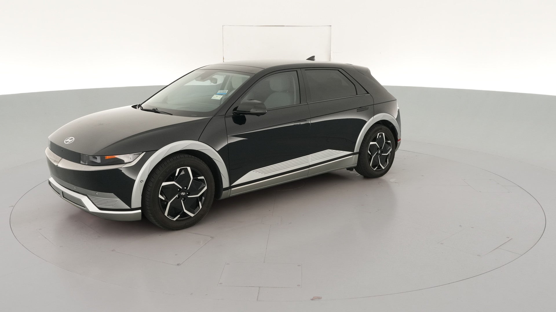 2023 Hyundai IONIQ 5 vehicle photo