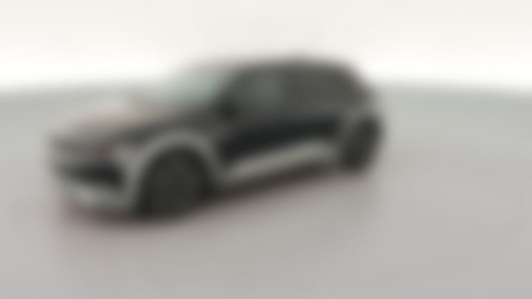 2023 Hyundai IONIQ 5 vehicle photo