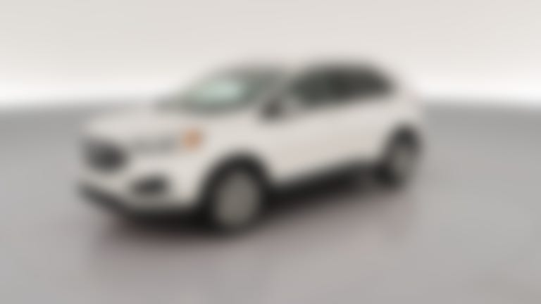2020 Ford Edge vehicle photo