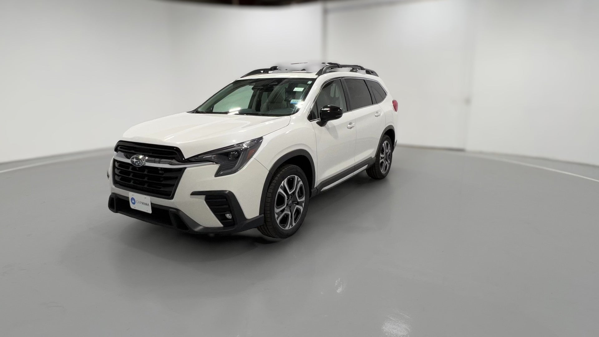 2024 Subaru Ascent vehicle photo