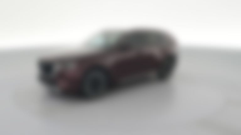 2024 MAZDA CX-90 vehicle photo