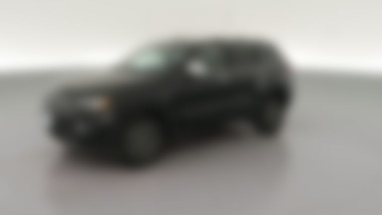 2021 Jeep Grand Cherokee vehicle photo