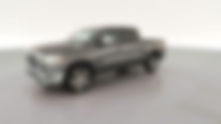 2019 Ram 1500 Crew Cab vehicle photo