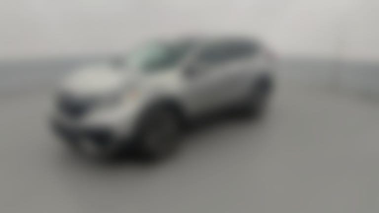 2020 Honda CR-V vehicle photo