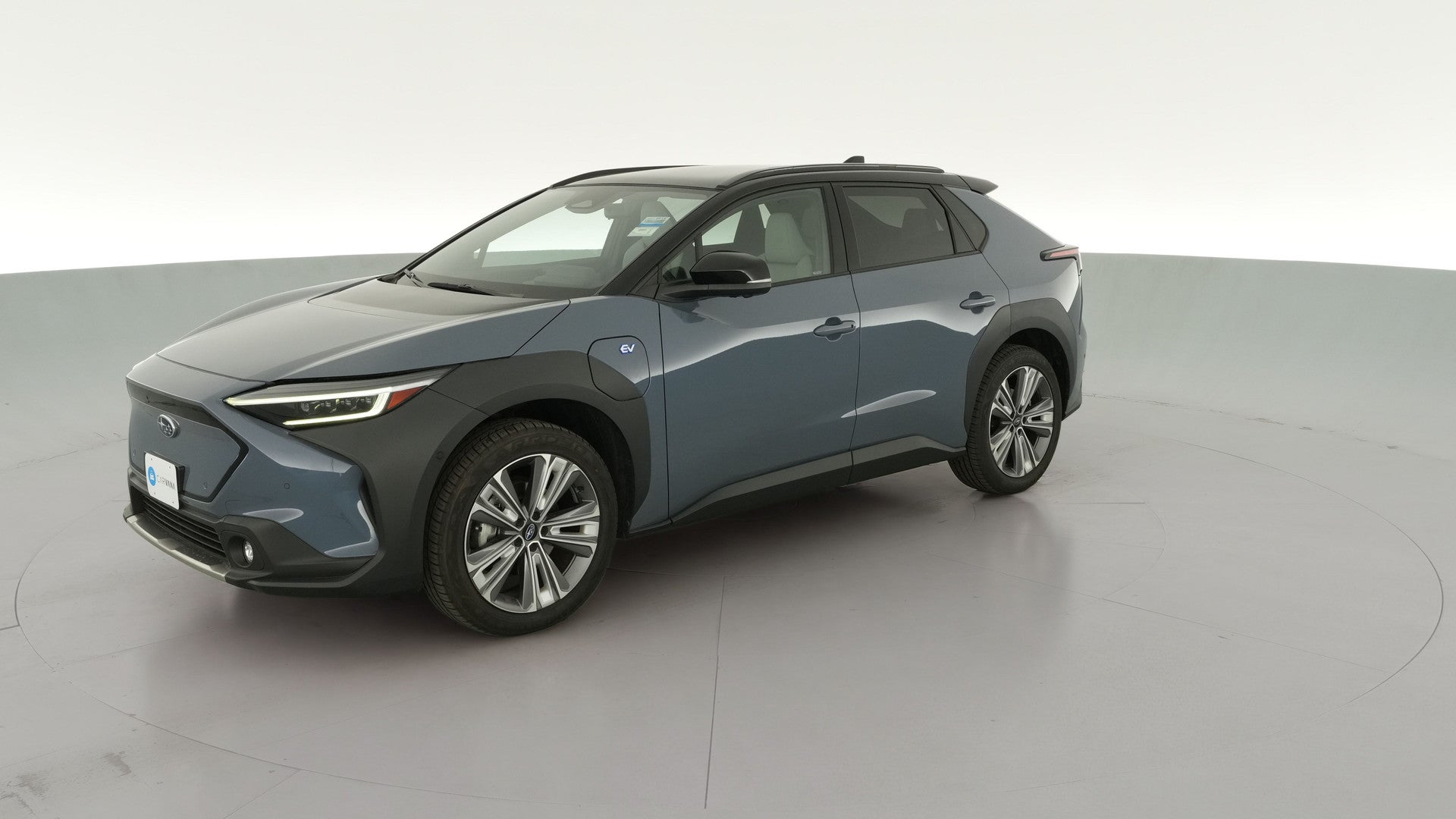 2023 Subaru Solterra vehicle photo