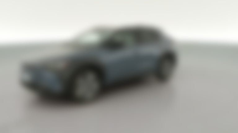 2023 Subaru Solterra vehicle photo