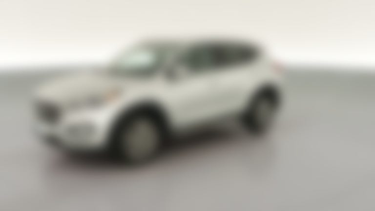 2018 Hyundai Tucson vehicle photo