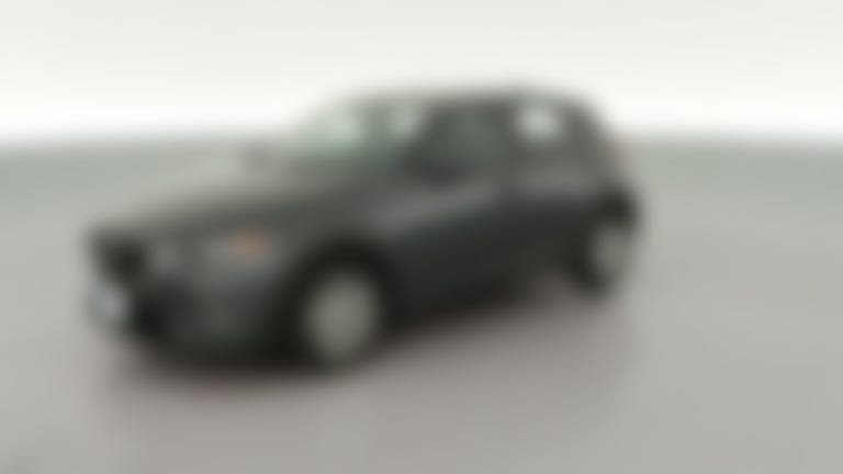 2016 MAZDA CX-3 vehicle photo