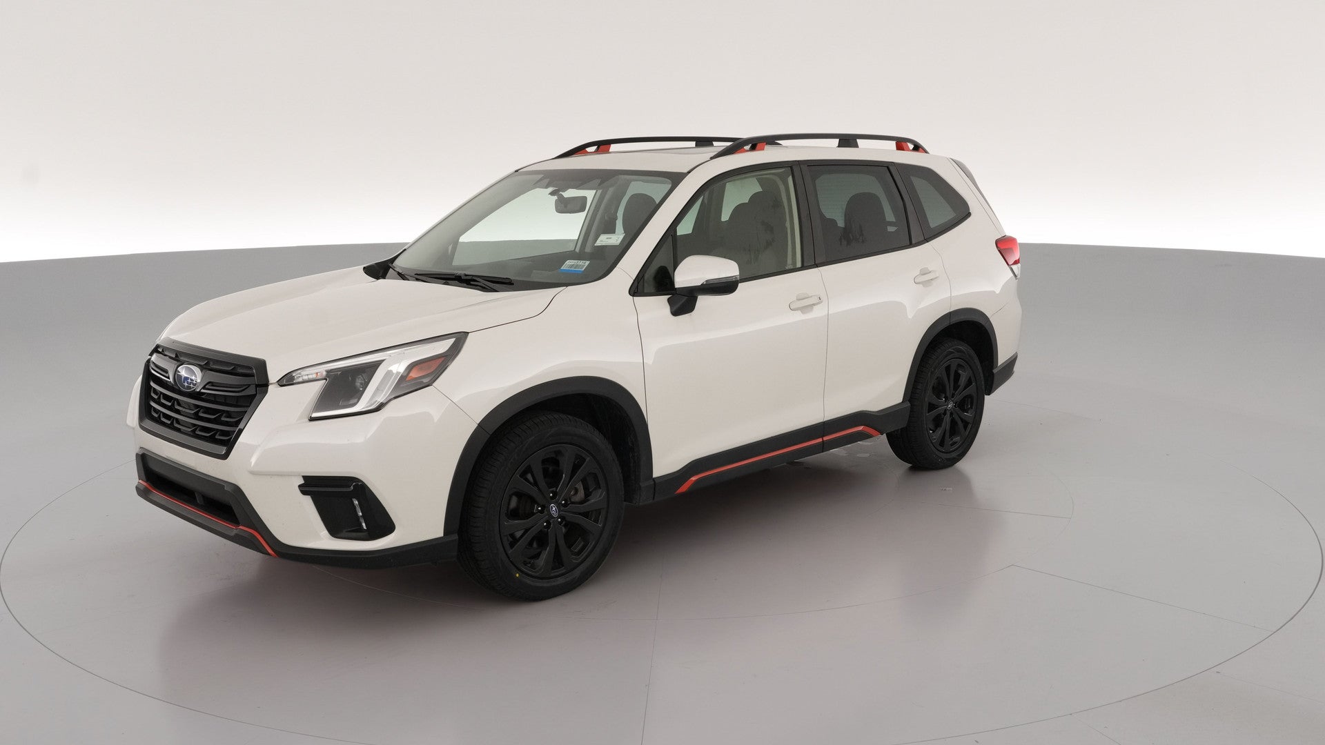 2024 Subaru Forester vehicle photo
