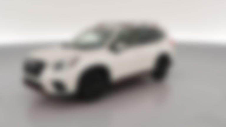2024 Subaru Forester vehicle photo