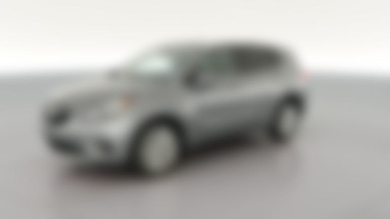 2020 Buick Envision vehicle photo