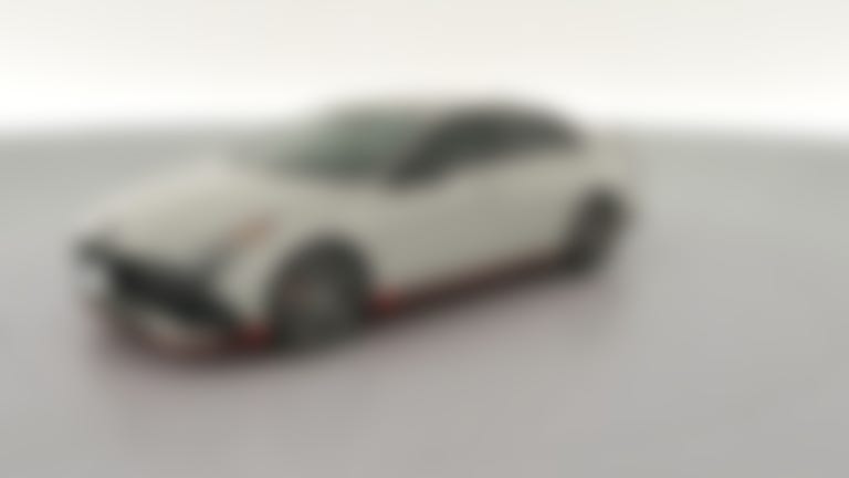 2022 Hyundai Elantra N vehicle photo