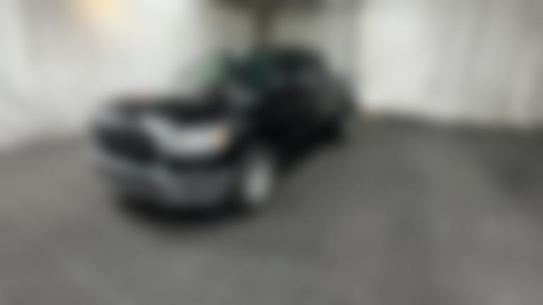 2019 Ram 1500 Quad Cab vehicle photo