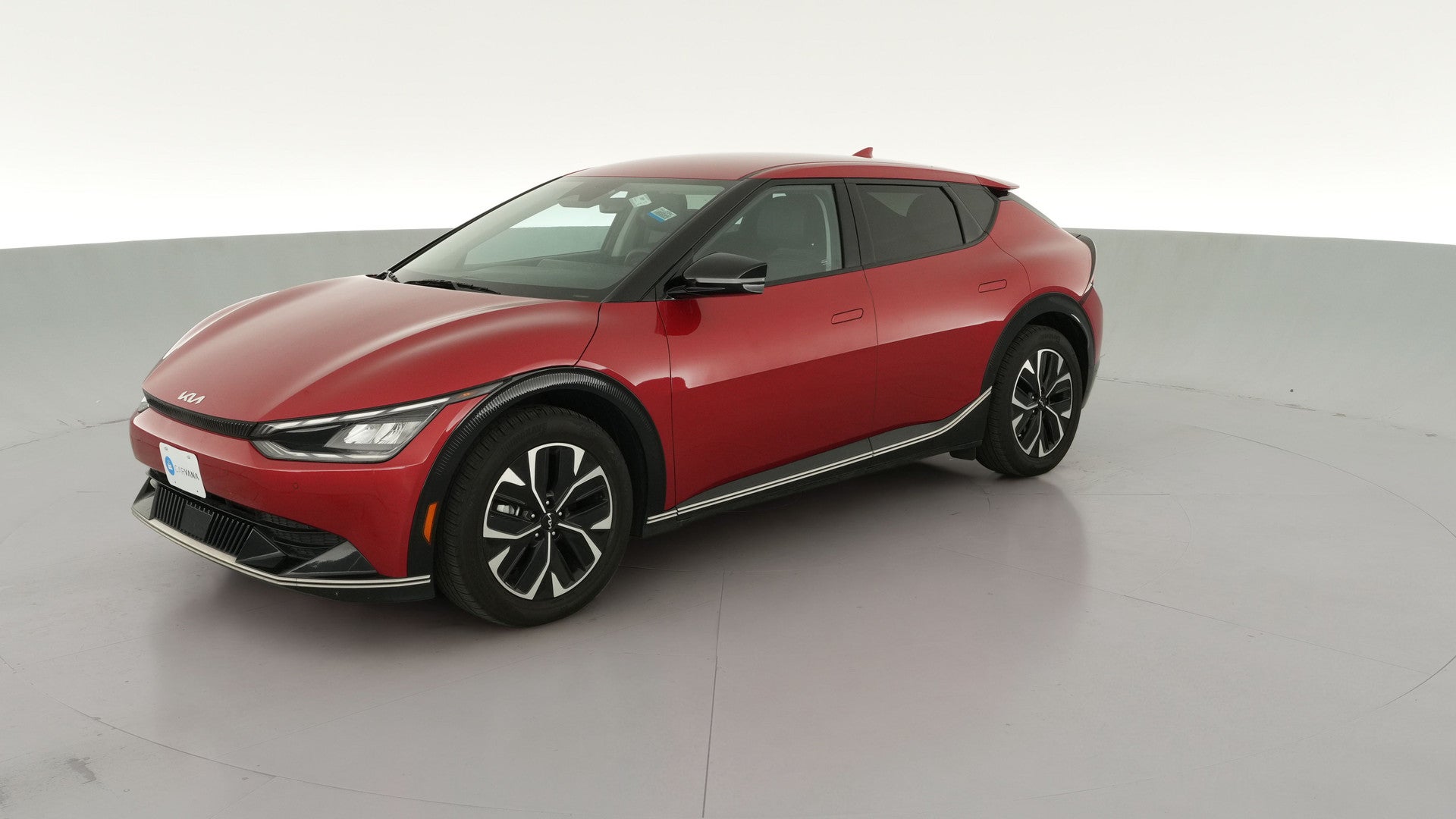 2024 Kia EV6 vehicle photo