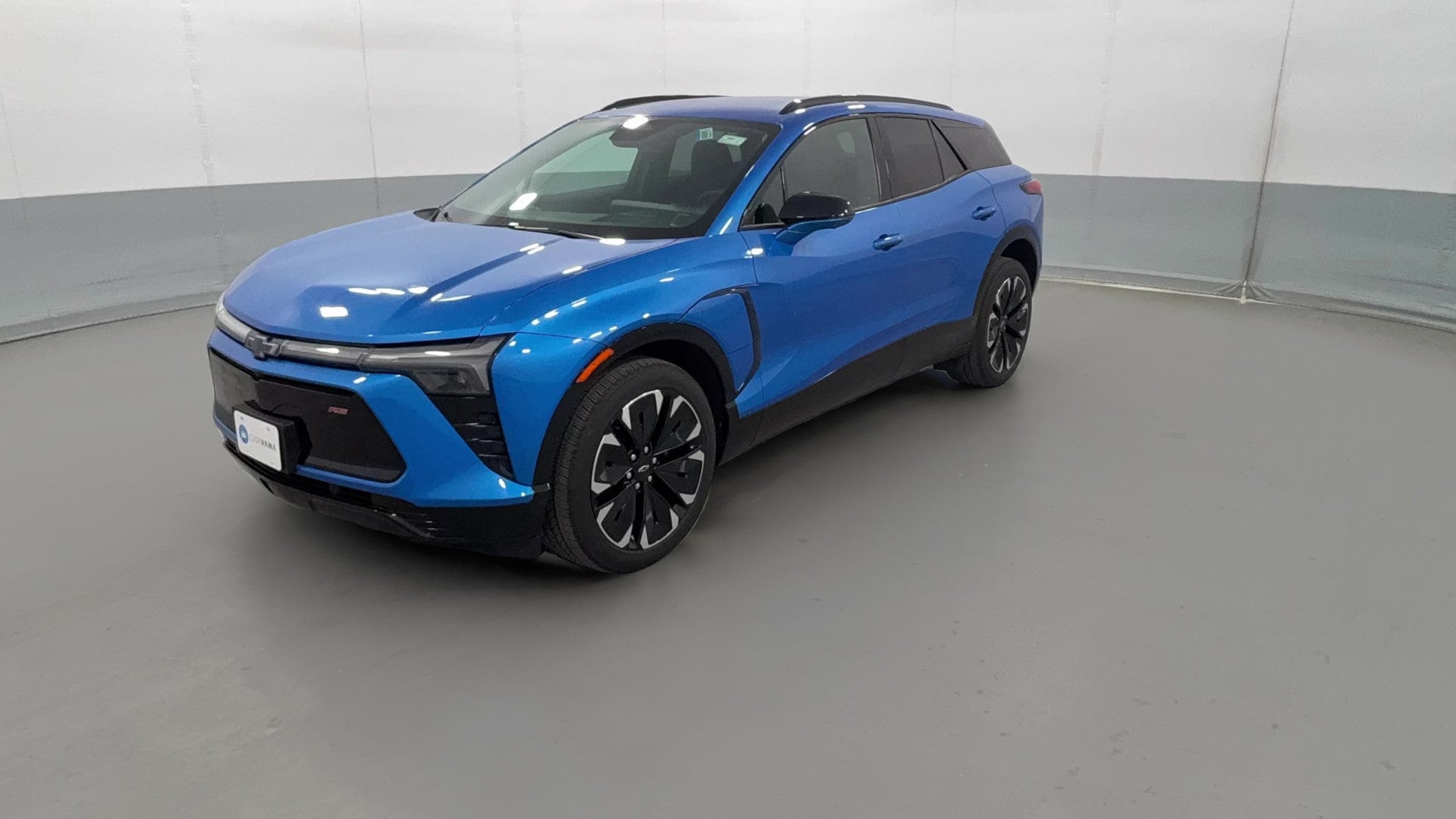 2024 Chevrolet Blazer EV vehicle photo