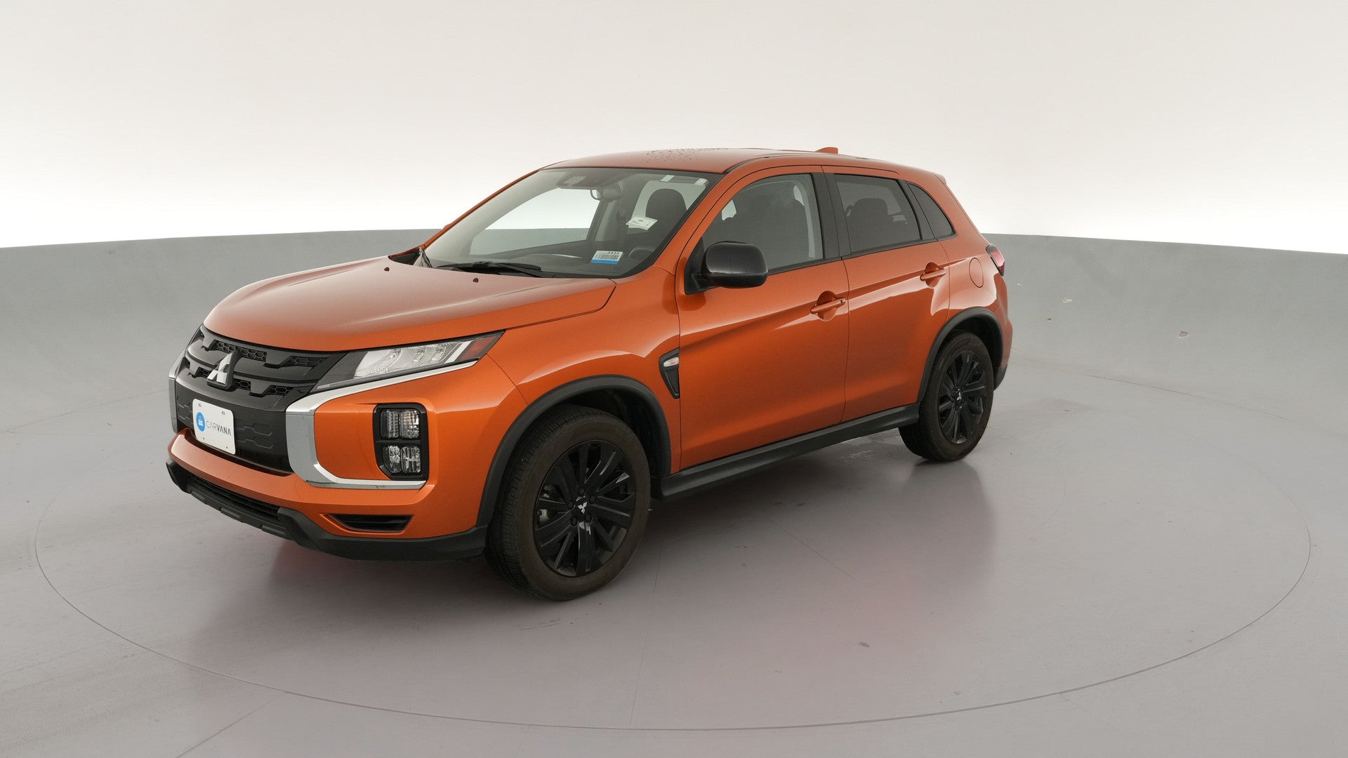 2023 Mitsubishi Outlander Sport vehicle photo